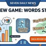 Review Words Story: Game Kata Seru & Menantang!