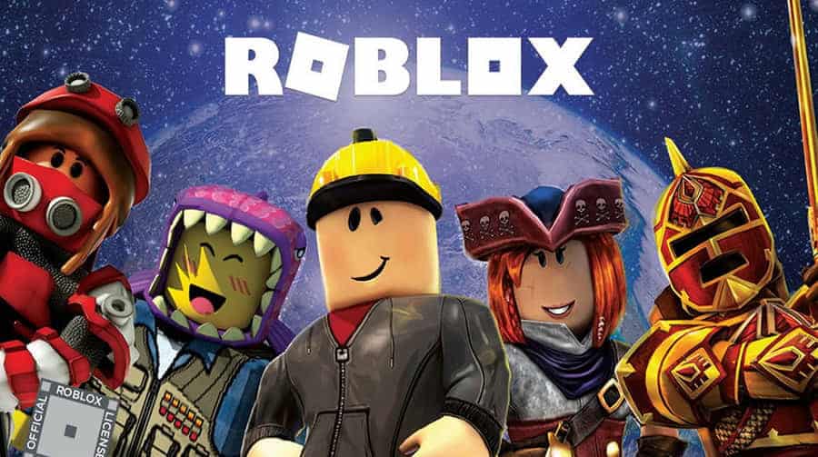 Roblox: Dunia Game Kreatif yang Bikin Nagih!