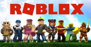 Roblox: Dunia Game Kreatif yang Bikin Nagih!