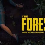 Serunya Bertahan Hidup di Game The Forest