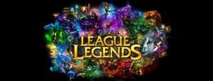 Serunya Dunia League of Legends yang Bikin Ketagihan