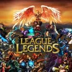 Serunya Dunia League of Legends yang Bikin Ketagihan