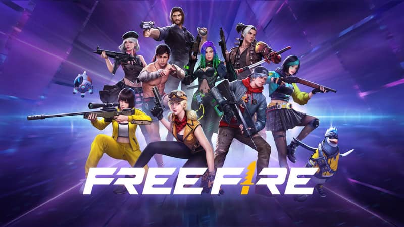 Serunya Free Fire: Bukan Sekadar Game Battle Royale