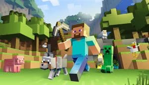 Serunya Minecraft: Dunia Kreatif Tanpa Batas Asyik