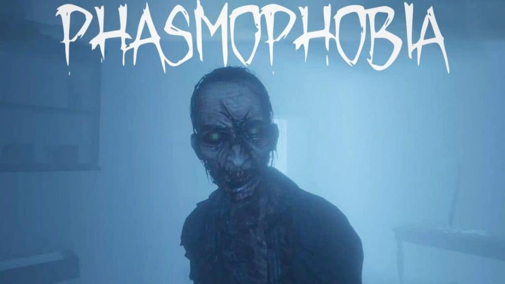 Serunya Phasmophobia: Game Horor Bikin Merinding!