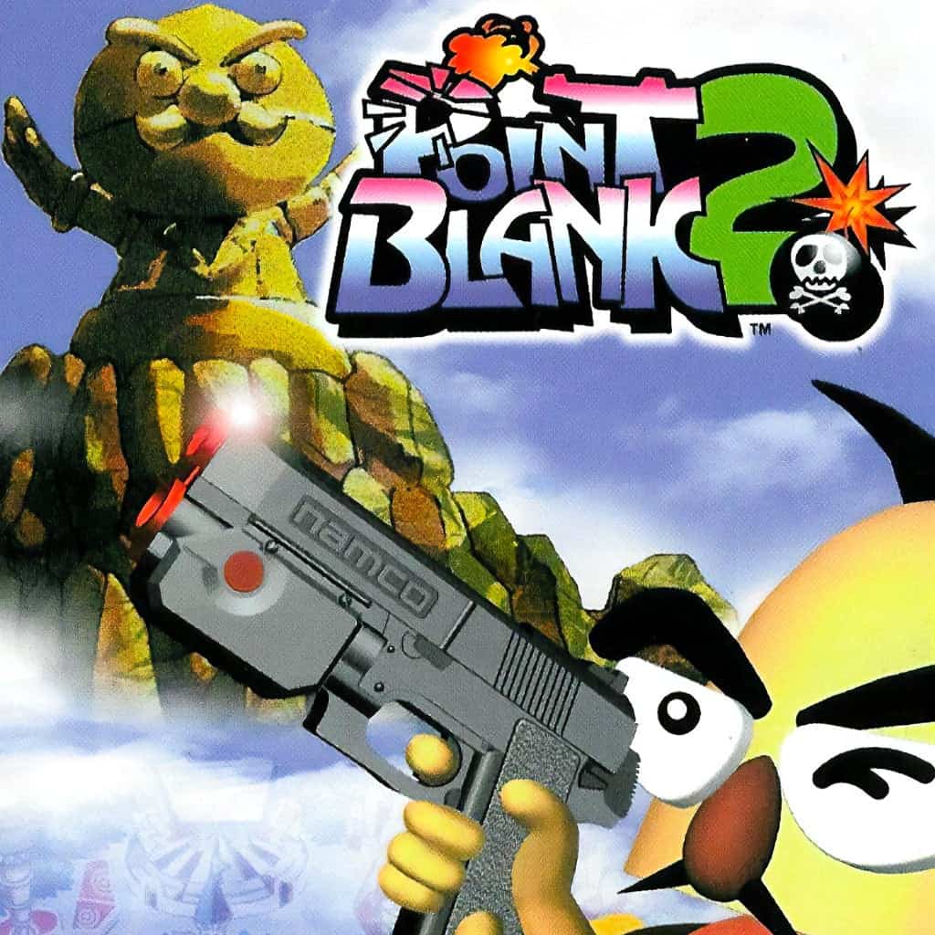 Serunya Point Blank: Nostalgia FPS yang Tak Mati!!