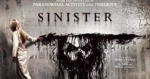 Sinister: Teror Rekaman Misterius yang Mencekam!!!