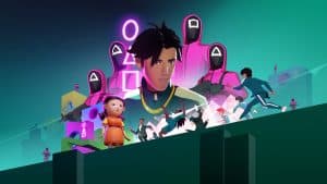 Squid Game: Drama Survival yang Bikin Nagih!