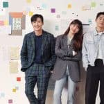 Start-Up: Kisah Mimpi, Cinta, dan Ambisi