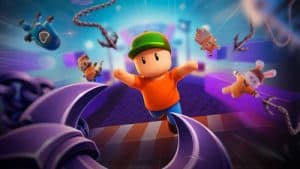 Stumble Guys: Game Seru Bikin Ketawa Lepas!