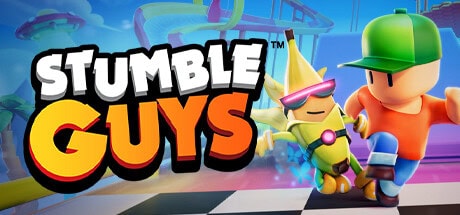 Stumble Guys: Game Seru Bikin Ketawa Lepas!