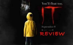 Teror Badut Pennywise di Film IT yang Ikonik
