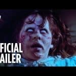 Teror Klasik The Exorcist yang Tak Lekang Waktu!!!