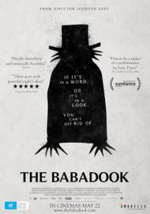 The Babadook: Film Horor Psikologis yang Mencekam!