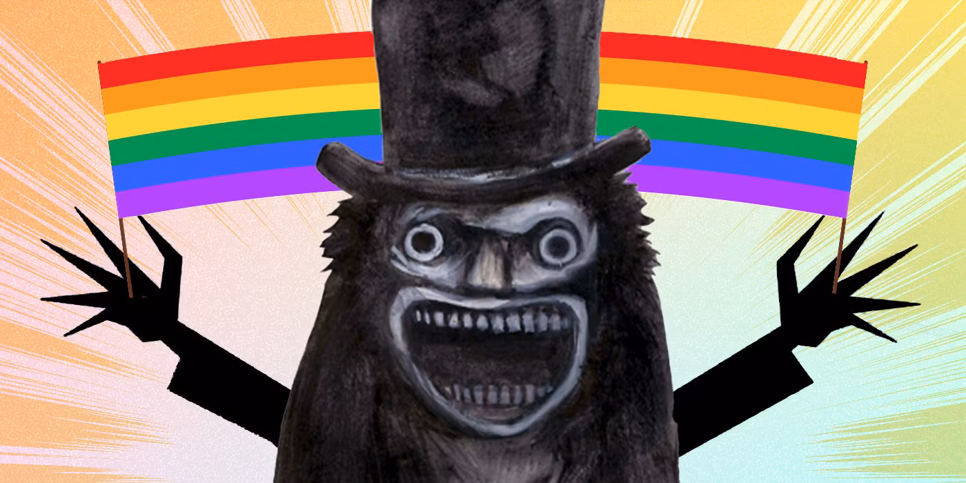 The Babadook: Film Horor Psikologis yang Mencekam!