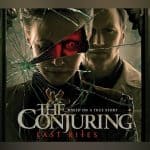 The Conjuring: Teror Nyata yang Bikin Merinding!!!