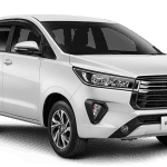 Toyota Kijang Innova: Mobil Keluarga Andalan 2026!
