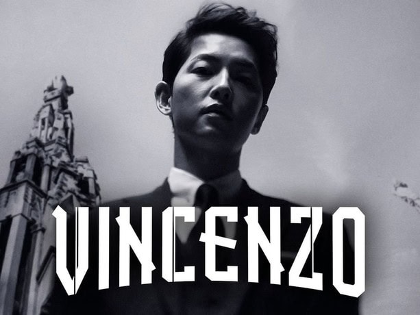 Vincenzo: Mafia Italia Bertemu Hukum Korea