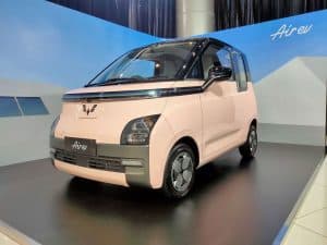 Wuling Air EV