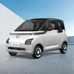 Wuling Air EV: Mobil Listrik Kompak Nan Stylish