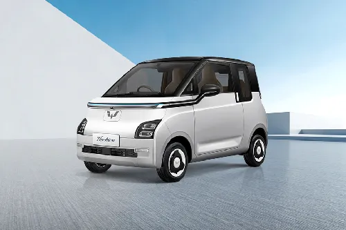 Wuling Air EV: Mobil Listrik Kompak Nan Stylish