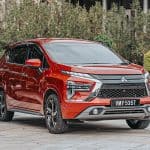 Mitsubishi Xpander: MPV Stylish dan Nyaman Banget