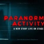 Teror Sunyi Paranormal Activity yang Bikin Merinding