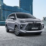 Toyota Avanza 2026: Mobil Keluarga Paling Dicari!!