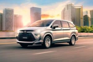 Toyota Avanza 2026: Mobil Keluarga Paling Dicari!!