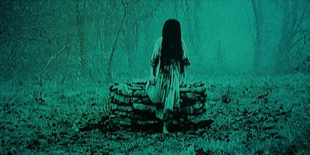 Misteri The Ring: Teror Kaset Kutukan