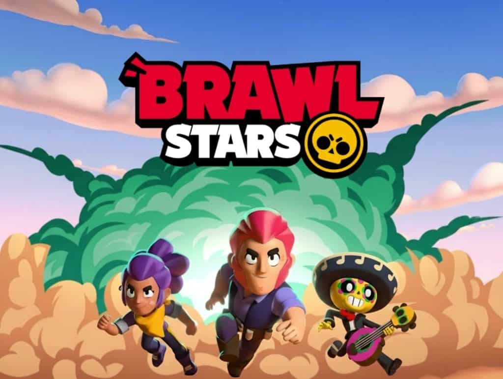 Rahasia Seru Brawl Stars yang Bikin Nagih!