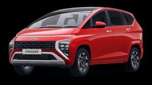 Hyundai Stargazer MPV Keluarga Modern Terbaru 2026