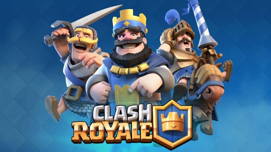 Clash Royale: Strategi Seru Menang Tanpa Ribet!