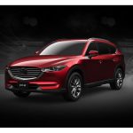 Mazda CX-8: SUV Premium Nyaman dan Tangguh
