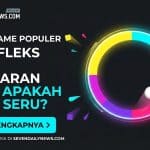 Color Switch: Game Refleks Simpel Bikin Nagih