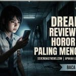 DreadOut: Teror Lokal yang Bikin Merinding
