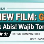 Get Married: Film Komedi Kocak Penuh Cinta Lokal!!