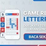 Letterpress: Game Kata Seru Bikin Otak Melek!