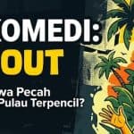 Review Film Hangout: Komedi Kocak Bikin Ngakak!