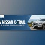 Review Nissan X-Trail: SUV Keluarga Andal Modern!