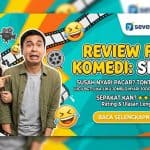 Single: Komedi Romantis yang Bikin Ngakak Banget!