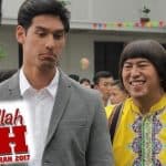 Review Insya Allah Sah, Komedi Religi Penuh Makna