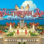 Review Valthirian Arc: Sekolah Hero Seru