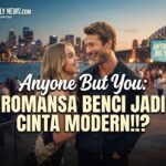 Anyone But You: Romansa Benci Jadi Cinta Modern!!?
