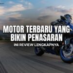 Honda Scoopy Terbaru: Skutik Stylish Favorit Semua