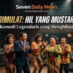 Srimulat: Hil yang Mustahal, Komedi Legendaris yang Menghibur