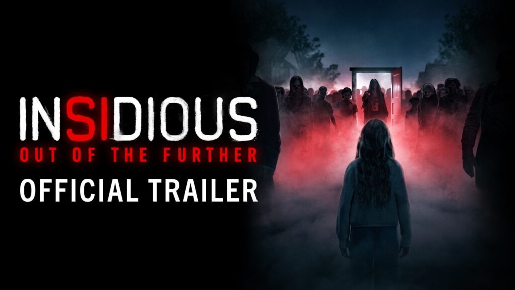 Sinopsis dan Review Insidious 6: Out of the Further, Teror Baru dari The Further
