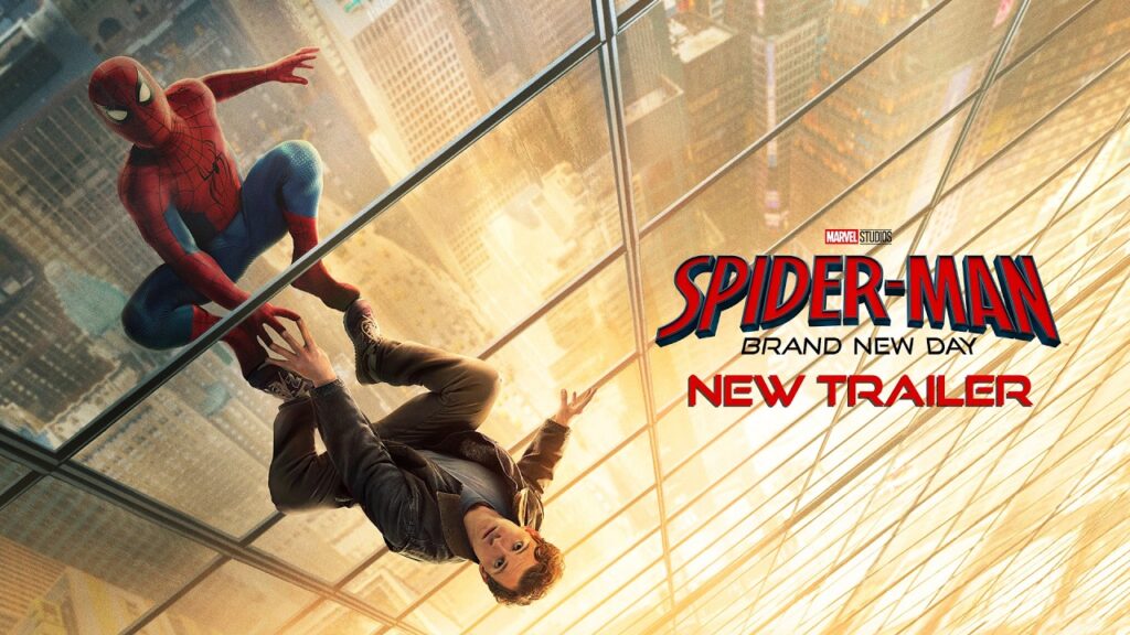 Spider-Man: Brand New Day: Sinopsis, Review, Pemeran, dan Apa yang Membuat Film Ini Berbeda